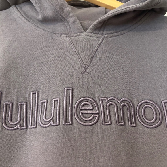 Lululemon hoodie - Picture 1 of 2